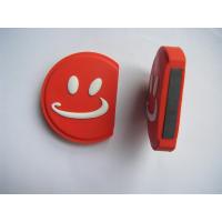 Buy cheap 3D Cartoon Fridge Decoration Magnets Rubber Magnet Composite Long Lasting product