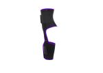Waist And Thigh Trimmer Amazon Purple Thigh Straps Waist Thigh Trainer