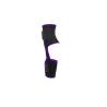 Buy cheap Waist And Thigh Trimmer Amazon Purple Thigh Straps Waist Thigh Trainer MHW100078PU from wholesalers