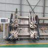 Buy cheap Four Head Aluminum Window Door Machine CNC Corner Crimping Machine from wholesalers