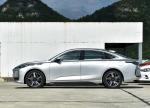 2024 Competitive Export Import Luxury Wholesale EV Changan Qiyuan A05 Sedan
