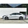 Buy cheap 2024 Competitive Export Import Luxury Wholesale EV Changan Qiyuan A05 Sedan Hybrid Gasoline New Car from wholesalers