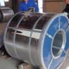 Buy cheap A53 A192 Galvanized Steel Coil 2mm 4mm Cold Rolled Steel from wholesalers