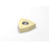 Buy cheap WNGA PCBN Cutting Inserts CBN Lathe Inserts For hardening steel from wholesalers