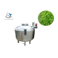 Buy cheap Fruits And Vegetables Vacuum Fried Chips Machine For Keep Nutrients Low Fat product