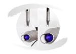 Professional Q Switch ND YAG Laser Tattoo Removal / Laser Tattoo Cleaning