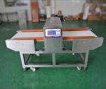 1-10 level adjust sensitivity Conveyor Belt Metal Detector AC100-265V 50-60Hz