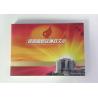 Buy cheap Customized video brochure Style and advertising/product lanch/business gift Use video screen greeting cards from wholesalers