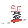 Buy cheap Orchard Lifting Car Track Picking Car Climbing Car Agricultural Planting from wholesalers