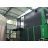 Buy cheap SUS304 3M Sludge Dewatering Belt Filter Press Oil Sludge Treatment Plant from wholesalers