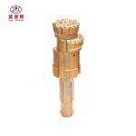 Overburden Casing Drilling System Forged Alloy Steel For Water Well Drilling