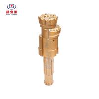 Buy cheap Alloy Steel Eccentric Overburden Drilling System Energy Efficient For Mining product