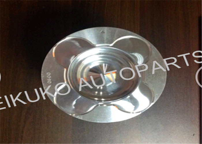 6WF1 Spare Parts Diesel Engine Piston 1-12111-009-0 With 1 Year Warranty