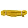 Buy cheap 3 Ton Double Eye Polyester Flat Webbing Sling For Lashing from wholesalers