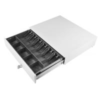 Buy cheap Heavy Duty Metal Drawers Cash Registers Drawer 19.6 Inch Ball Bearing Slides 490 product