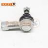 Buy cheap 45046-87401 45046-87402 Front Steering Tie Rod End DAI-HATSU TERIOS from wholesalers