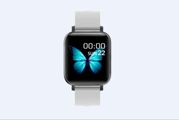 Buy cheap IP68 MSG 1.54 Inch Waterproof Sport Smart Watch from wholesalers