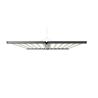 Buy cheap 320w-1200w Full Spectrum LED Grow Lights Foldable For Indoor Medical Plant from wholesalers