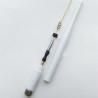 Buy cheap SMA RPSMA connector 5dBi 2.4ghz TPE Black Diople Rubber Wifi Antenna from wholesalers