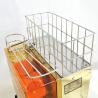 Buy cheap Lemon Juice Extractor Commercial Orange Juice Machine High Yield 2000E-2 from wholesalers