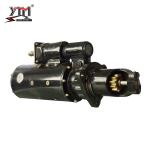 Bulldozer 3406 Heavy Truck Starter Motor 50 - 110 D8K - A Long Service Life