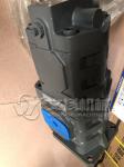 XCMG WZ30-25 backhole loader original spare parts Double hydraulic pump