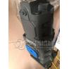 Buy cheap XCMG WZ30-25 backhole loader original spare parts Double hydraulic pump 803043369 from wholesalers