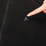 Wholesale Electric Heated Clothes Polar Fleece Heated Vest For Men Heating