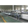 Buy cheap Automatic PLC Control Industrial Vermicelli Production Line Low Fault Rate from wholesalers