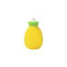 Buy cheap Small Leak Proof Silicone Hot Water Bag With Removable Cover For Pain Relief from wholesalers