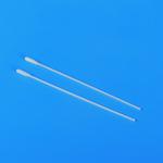 White PP Rayon Specimen Collection Swab Sterile Transport Swabs