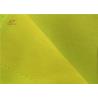 Buy cheap EN20471 Reflective Polyester Fluorescent Material Fabric For Police Uniform from wholesalers