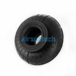 ISO-certified Air Bag W01-358-0010 Firestone Single Convoluted Rubber Bellows