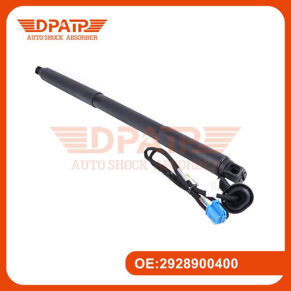 Buy cheap OEM Electric Tailgate Struts 2928900400 2928900300 for Mercedes-Benz Cars Iron Support Rod from wholesalers