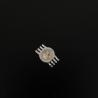 Buy cheap 1W 120 Lumen High Power Led Epistar Chip with PCB from wholesalers