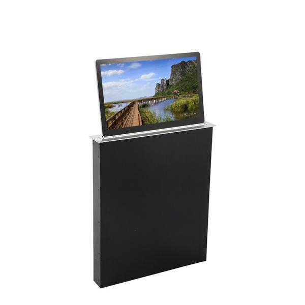 Quality High Definition LCD Monitor Lift Display for  Office Meeting System Customize Available for sale