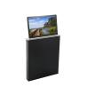 Buy cheap High Definition LCD Monitor Lift Display for  Office Meeting System Customize Available from wholesalers