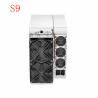 Buy cheap 1400W Used Crypto Mining Equipment Antminer S9 14T BCH BTC BSV from wholesalers