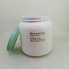 Buy cheap Large White PET Jars Plastic Milk Powder Bottles 2200ml For Food Packaging from wholesalers