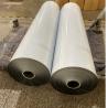 Buy cheap anti Scratch BA 2B Black White Pe Protective Film For Stainless Steel Plate Surface protective tape for cars from wholesalers