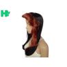 Buy cheap Japanese Kanekalon Fiber Long Wavy Synthetic Wigs With Bangs For Women from wholesalers