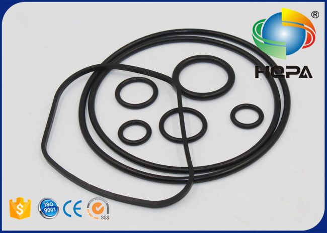 SA8048-01140 SA804801140 804801140 Pilot Pump Seal Kit For Volvo EC160B
