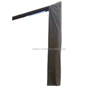 Buy cheap High quality waterproof and sunproof fabric patio umbrella covers Protective product