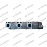 Cylinder head L3C MM437678 For Mitsubishi Engine Spare Parts
