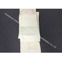 Buy cheap Oil And Water Resistance Polyester Filter Bag With Fire Retardant Treatment product
