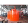Buy cheap Automatic Impeller Agitation Tank For Mixing Chemicals With Ores from wholesalers