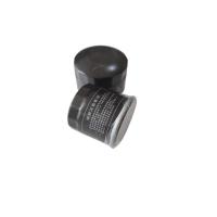 Buy cheap Iron Shell OE B6Y1-14-302A 66mm Auto Oil Filter For Mazda Rx8 product