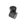 Buy cheap Iron Shell OE B6Y1-14-302A 66mm Auto Oil Filter For Mazda Rx8 from wholesalers