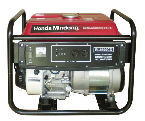Buy cheap gasoline generators from wholesalers