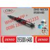 Buy cheap Fuel Injector 095000-6480 095000-6481 095000-6482 RE529149 RE546776 RE528407 for diesel Engine Spare Parts Injector from wholesalers
